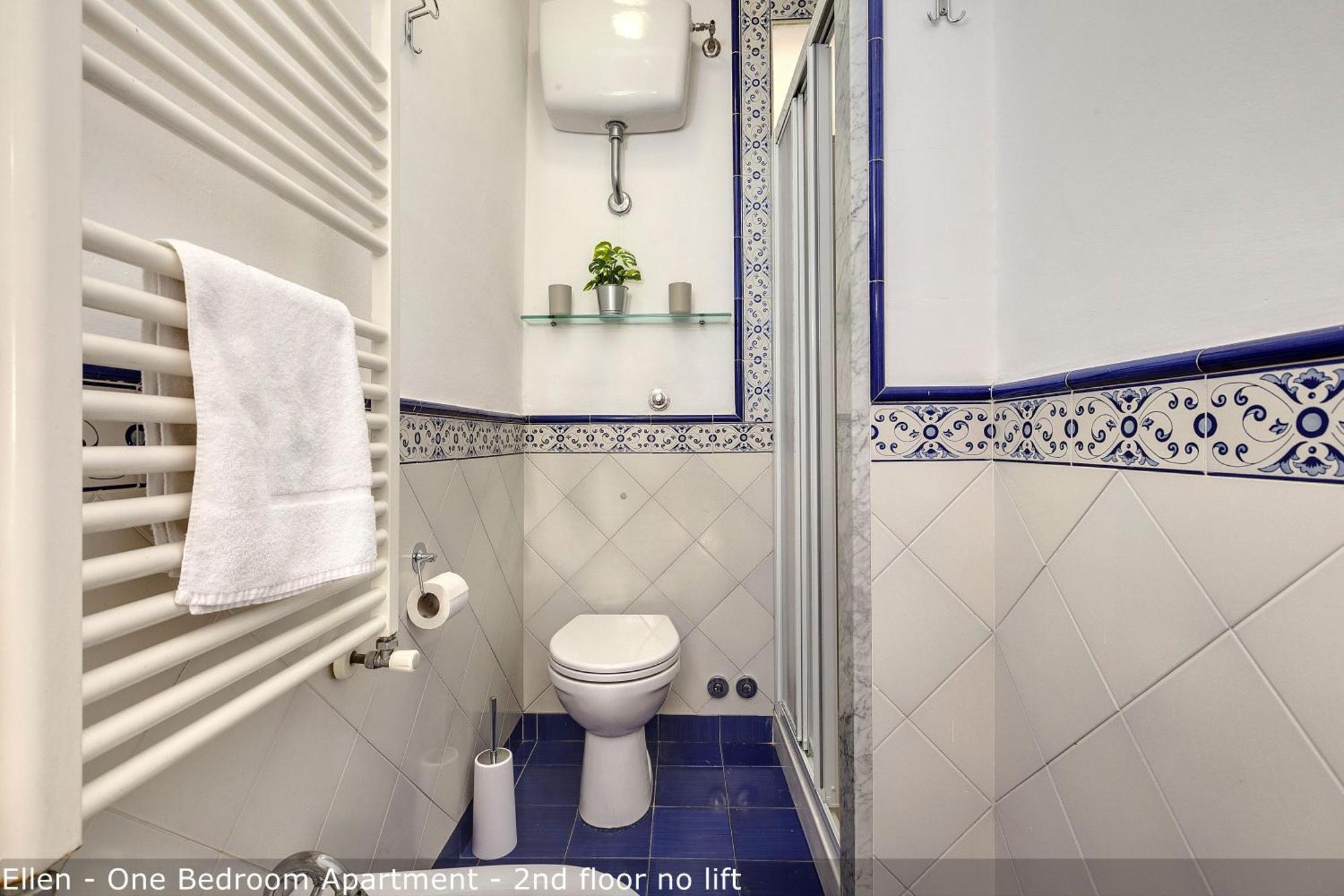 Alice & Ellen Apartments By Mamo Firenze Rom bilde