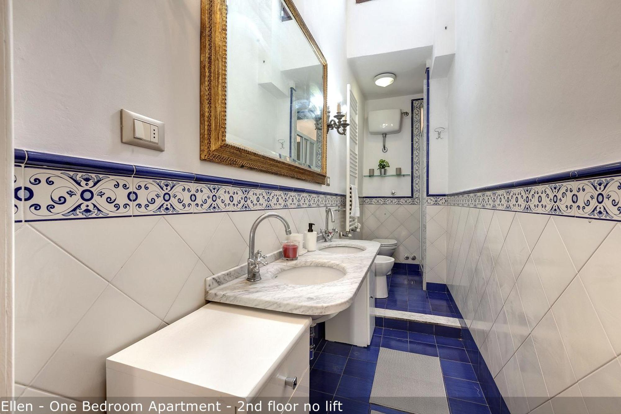 Alice & Ellen Apartments By Mamo Firenze Rom bilde