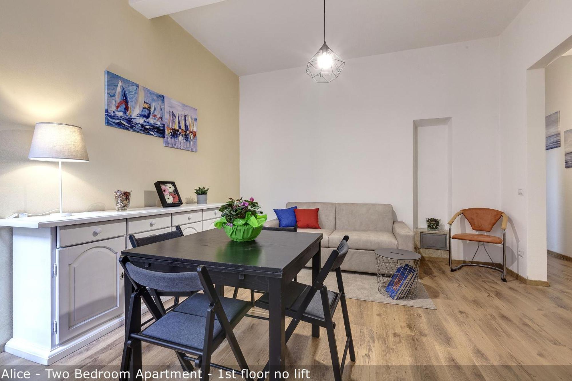 Alice & Ellen Apartments By Mamo Firenze Eksteriør bilde