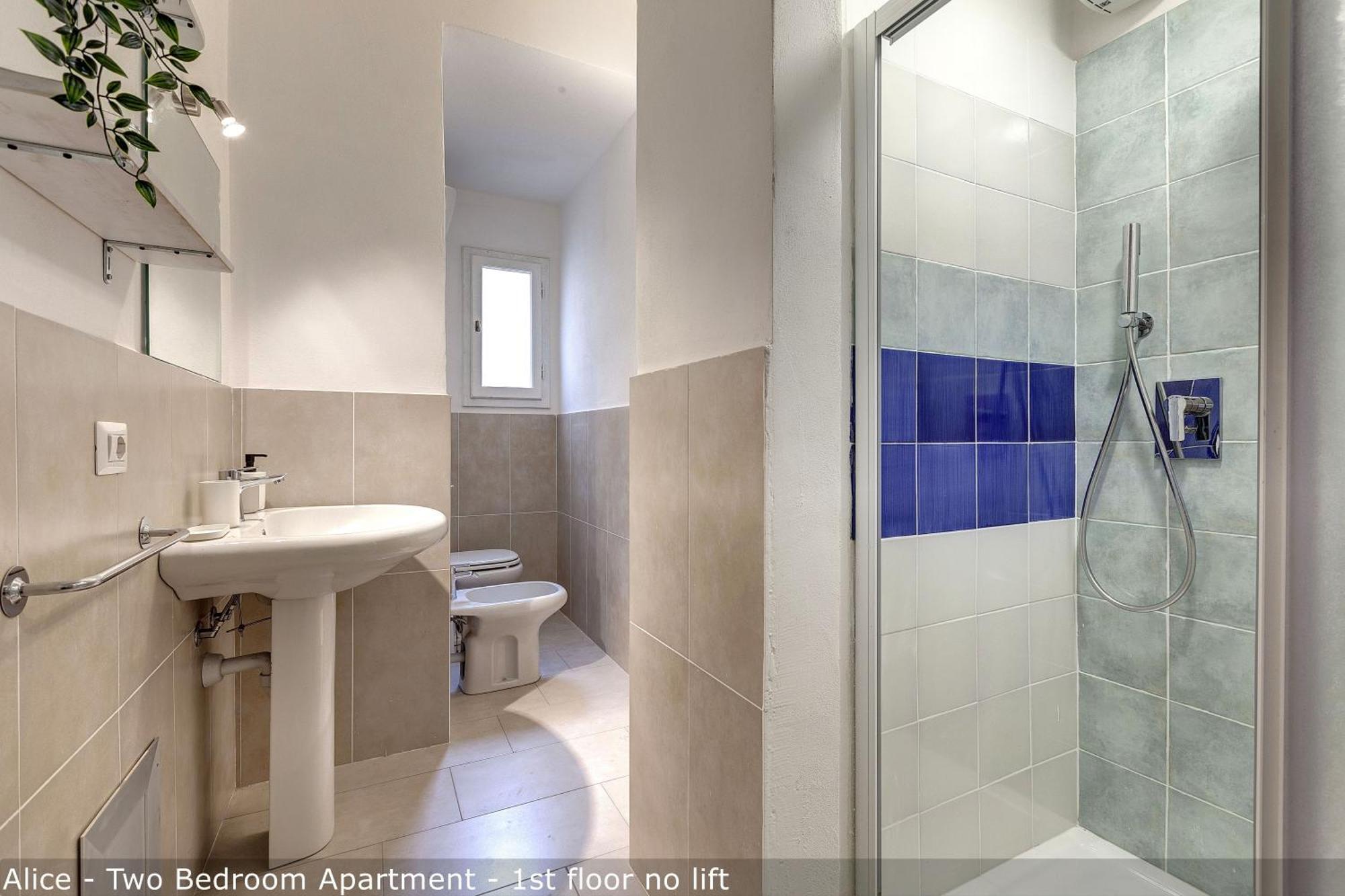 Alice & Ellen Apartments By Mamo Firenze Rom bilde